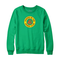 Pooped in the Woods Club Sweatshirt and Hoodie