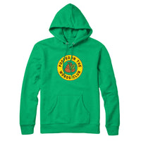 Pooped in the Woods Club Sweatshirt and Hoodie