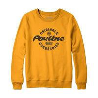 Poutine Originale Quebecoise Sweatshirt or Hoodie