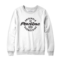 Poutine Originale Quebecoise Sweatshirt or Hoodie