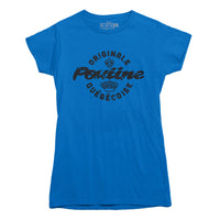 T-shirt Poutine Originale Québécoise