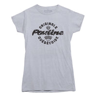 T-shirt Poutine Originale Québécoise
