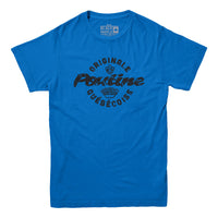 T-shirt Poutine Originale Québécoise