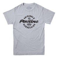 T-shirt Poutine Originale Québécoise