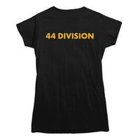 Pretty Hard Cases 44 Division T-Shirts