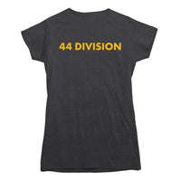 Pretty Hard Cases 44 Division T-Shirts