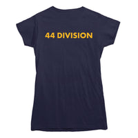Pretty Hard Cases 44 Division T-Shirts