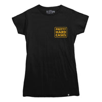 Pretty Hard Cases 44 Division T-Shirts