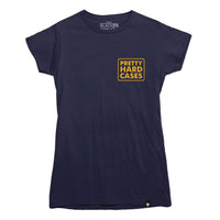 Pretty Hard Cases 44 Division T-Shirts