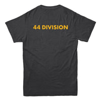Pretty Hard Cases 44 Division T-Shirts