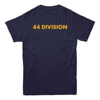 Pretty Hard Cases 44 Division T-Shirts