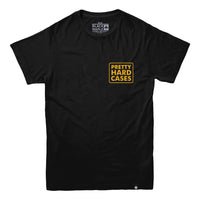 Pretty Hard Cases 44 Division T-Shirts
