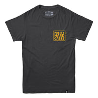 Pretty Hard Cases 44 Division T-Shirts