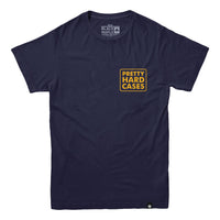 Pretty Hard Cases 44 Division T-Shirts