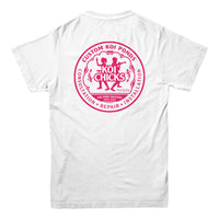 Pretty Hard Cases Koi Chicks T-Shirt