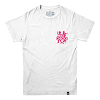 Pretty Hard Cases Koi Chicks T-Shirt