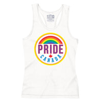 Pride Canada Tanktop