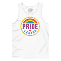 Pride Canada Tanktop