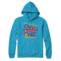 Can't Touch This Retro Hoodie Sweatshirt