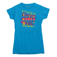 Can't Touch This Retro T-shirt