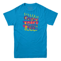 Can't Touch This Retro T-shirt