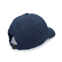 Quebec Province Navy Dad Cap