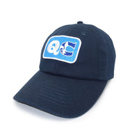 Quebec Province Navy Dad Cap