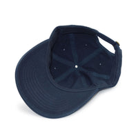 Quebec Province Navy Dad Cap