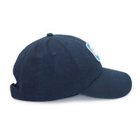 Quebec Province Navy Dad Cap