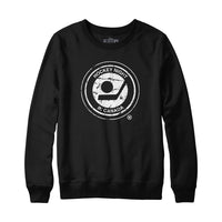 Retro Hockey Night In Canada Distressed Logo Sweatshirt or Hoodie