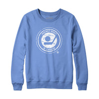Retro Hockey Night In Canada Distressed Logo Sweatshirt or Hoodie
