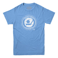 Retro Hockey Night In Canada Distressed Logo T-shirt