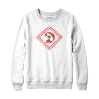 Retro D Grocery Store Sweatshirt and Hoodie