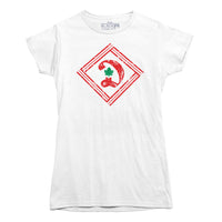 Retro D Grocery Store T-shirt