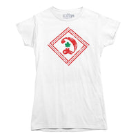 Retro D Grocery Store T-shirt