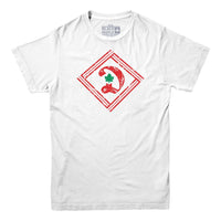 Retro D Grocery Store T-shirt