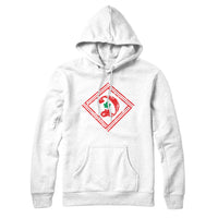 Retro D Grocery Store Sweatshirt and Hoodie