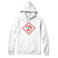 Retro D Grocery Store Sweatshirt and Hoodie