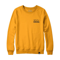 CBC's Son of a Critch Logo Embroidered Sweatshirts and Hoodies