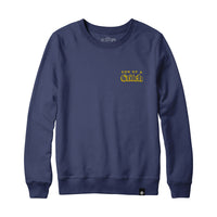 CBC's Son of a Critch Logo Embroidered Sweatshirts and Hoodies