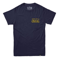 CBC's Son of a Critch Logo Embroidered T-Shirts