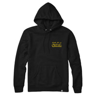 CBC's Son of a Critch Logo Embroidered Sweatshirts and Hoodies