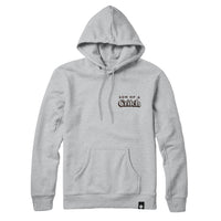 CBC's Son of a Critch Logo Embroidered Sweatshirts and Hoodies