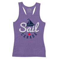 Sail Canada Tanktop