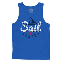 Sail Canada Tanktop