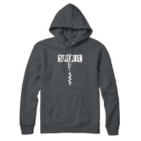 Screw It Wine Hoodie Sweatshirt