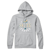Patinage Canada Sweat à capuche