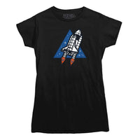 Space Shuttle Logo T-shirt