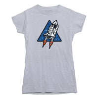 Space Shuttle Logo T-shirt