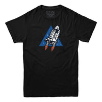 Space Shuttle Logo T-shirt